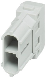 Weidmüller HDC MHX 2 MC 2748340000 Wkładka złącza męskiego 5 szt.