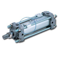 Uchwyt montażowy SMC do C95, CDA2, CDA2H, CDA2Q, CDA2X, CDA2Y, CDBA2, CDLA, CDLS, CDNA, CDN, CDS1, CL1, MDB, MDBB, MDNB