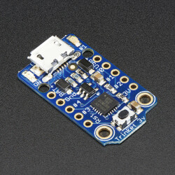 Adafruit Trinket