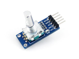 Waveshare Rotation Sensor