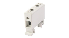 Złączka Uniwersalna (Al/Cu) Etb 16/1 - Szara