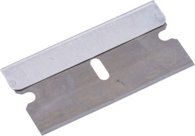 Skrobak, typ: Ostrza wymienne, l. elementów: 100, Stal