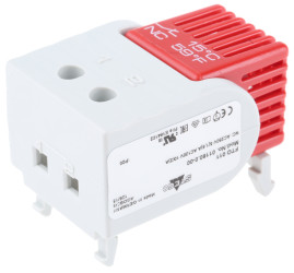 Termostat do szaf sterowniczych NC STEGO