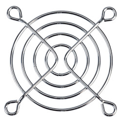 R-TECH 370032 60mm Cooling Fan Guard