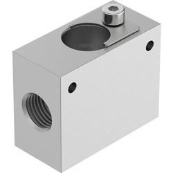 Blok kolektora Festo