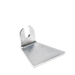 Grot do lutownicy ZD-409 termopęseta 30mm 409-20