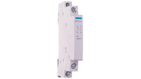 Styk Pomocniczy 2A 24-230V Ac 1Z+1R Do Wyłącznika Impulsowego Epn051