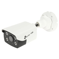 KAMERA IP VIGI-C340(2.8MM) Full-Color PoE - 4 Mpx 2.8 mm TP-LINK