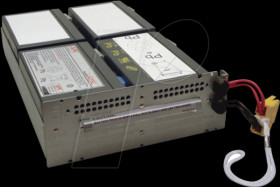 APCRBC113 RBC113 - original APC replacement battery