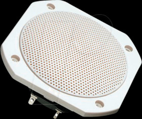 2103 VISATON full-range speaker, 10cm