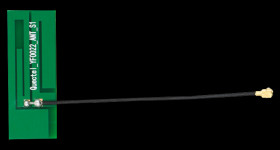 Quectel YF0022DA - antena 4G