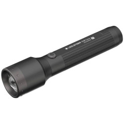 Ledlenser 502179 P6R Core Torch Rechargeable 600lm Dust/Waterproof