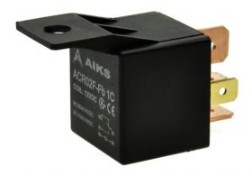 PRZEKAZNIK 12V DC ACR02F-FB-1C 1ST,PRZEL