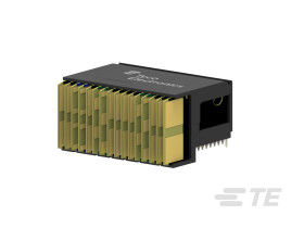 Złącze typu Backplane 22861 Series TE Connectivity