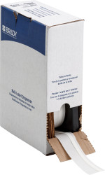 Etykiety termokurczliwe BMP71 Brady