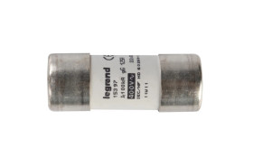 Wkładka bezpiecznikowa cylindryczna 22x58mm 125A gL 500V HPC 015397