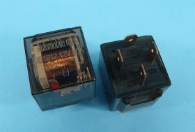 12V 80A 1STZ JD-1912 4-PIN PRZEK.SAMO