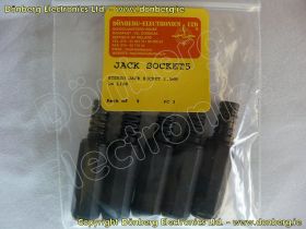 JACK SOCKET5