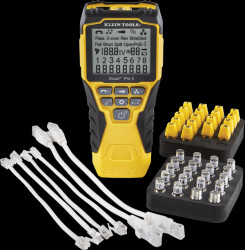 VDV501-852 Scout® Pro 3 Tester with Locator Remote Kit