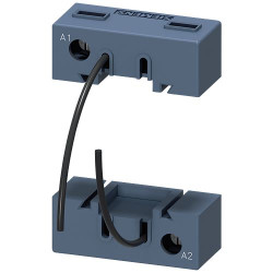 Moduł połączeniowy cewki Siemens do 3RT2.3, 3RT2.4, styczniki 3RT2.2 Moduł połączeniowy cewki
