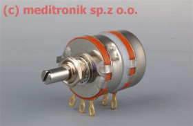 PM POT2X-C-254-S-1-28