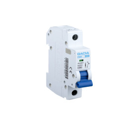 Ogranicznik poboru mocy PB8T 10kA 1P 32A Gacia