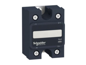 Harmony Relay Przekaźnik półprzewodnikowy z padem wejście 35 32VDC/wyjście 150VDC 40A SSP1D440BDT SCHNEIDER ELECTRIC