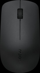 11966 Mouse, wireless, black