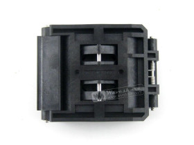 Waveshare IC51-2084-1052-11, Test &amp; Burn-in Socket