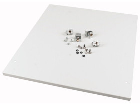 Pokrywa na zatrzask bez wycięcia H=650 W=425 XMC0604 102945 EATON