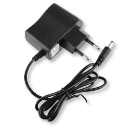 9V 1A DC plug-in power supply for Arduino UNO / MEGA - Stabilised