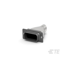TE Connectivity 1658647-1 D-Sub Plug Male HDP-20 Overmoulded Stud Size 2