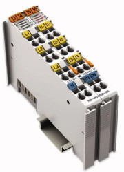 Moduł pomiaru mocy 3-fazowej 690V AC 5A 750-495/000-001