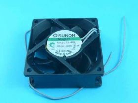 MA-2072-HVL 4,3W 230V 70x25 SUNON WENT