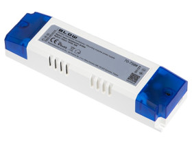 ZASILACZ IMPULSOWY MONTAZOWY 12V/5A 60W