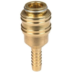 Szybkozłączka pneumatyczna 9mm 4139302