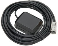 ATK-GPS01GT5 Antena kompaktowa GPS, kabel 5m, wtyk GT-5 (męski)