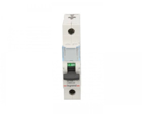 Wyłącznik nadprądowy 1P B 13A 6kA AC S301 TX3 403356