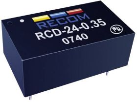 Recom Lighting 36 V/DC 1200 mA RCD-24-1.20