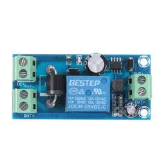 Awaryjny moduł konwersji baterii litowej YX850 do automatycznego przełączania w razie awarii zasilania 5V-48V