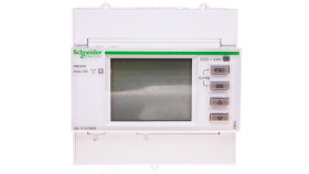 Miernik Cyfrowy Wielofunkcyjny (U, I, P, Q, F, Pf) 5/1A Przekładnik 100-480V...