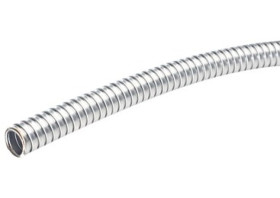 Wąż osłonowy stalowy M16 13x16 SILVYN SSUE 16 61804602 /25m/