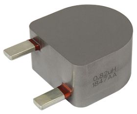 IHXL-1500VZ-51 High Current Through-Hole Inductor, High Temperature