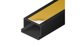 Kanał Elektroinstalacyjny / Korytko Kablowe Samoprzylepny 40X25 (2M)...