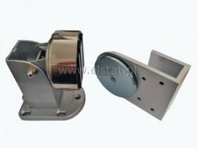 Elektromagnes trzymający 12V HC802