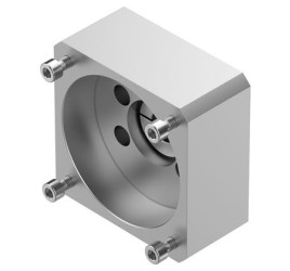 Stopka osiowa Festo do Siłownik pneumatyczny i aktuator EAMM