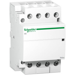 Stycznik Schneider Electric GC6340M5, 4 szt.