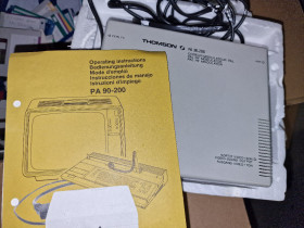 Thomson PA 90-200