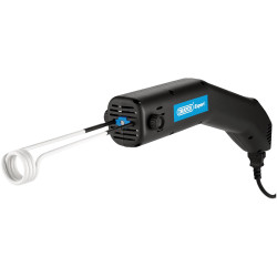 Draper Expert 53496 230V Compact Induction Heater, 1200W