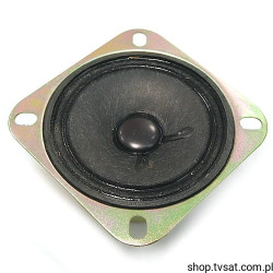 FST-5703-1 Speaker 10W 8 Ohm 60mm TO-WIRE DWE